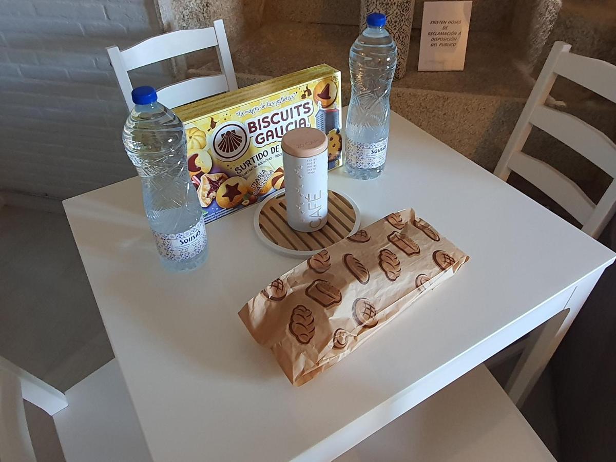 הוילה מוחיה Casa Jalecha מראה חיצוני תמונה